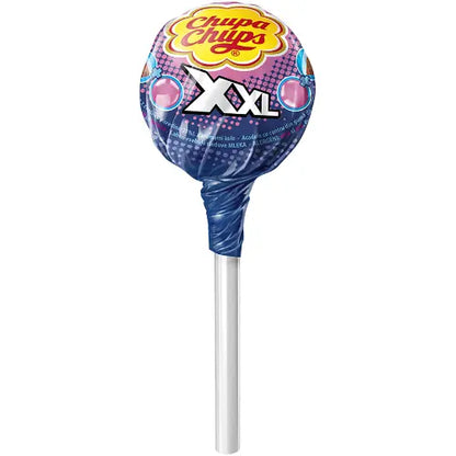 Chupa Chups XXL The Biggest Bubblegum 25 Stück im Karton
