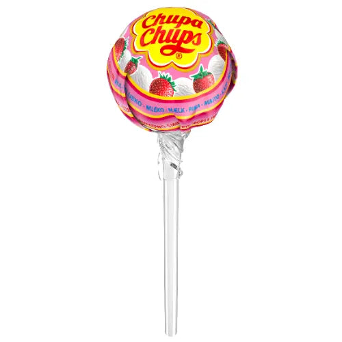 Chupa Chups The Best of Lutscherrad 200 Lutscher