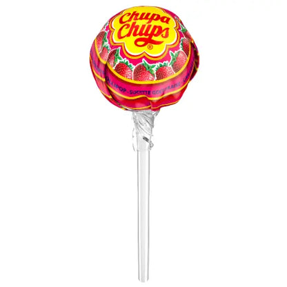 Chupa Chups The Best of Lutscherrad 200 Lutscher