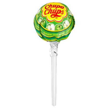 Chupa Chups The Best of Lutscherrad 200 Lutscher