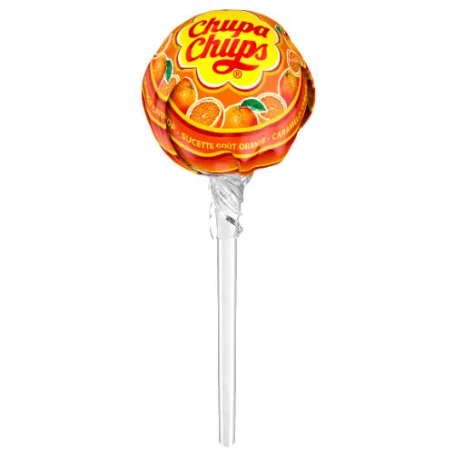 Chupa Chups The Best of Lutscherrad 200 Lutscher