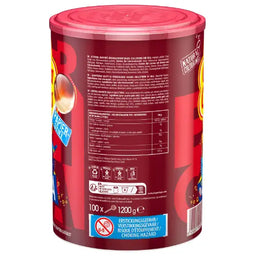Chupa Chups Fresh Cola 100 Stück in der Dose