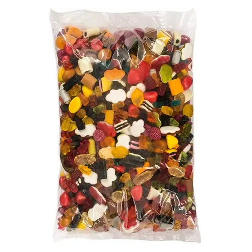 Haribo Color-Rado 3kg im Karton