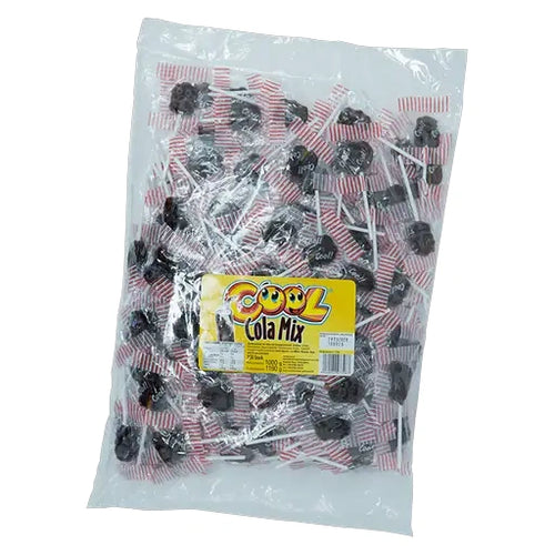 Cool Cola Mix 200 Stück im Beutel