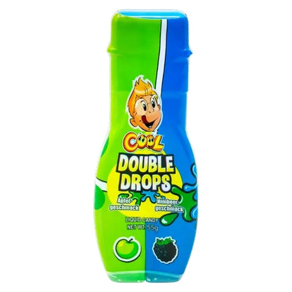 Cool Double Drops 24 Stück im Karton