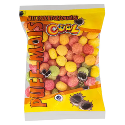 Cool Puffmais 50 Stück á 22g im Beutel