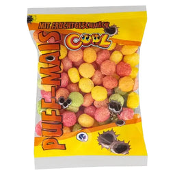 Cool Puffmais 50 Stück á 22g im Beutel
