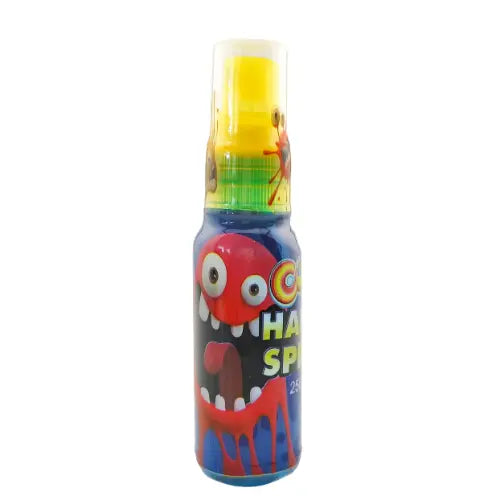 Cool Happy Spray 15 Stück im Karton