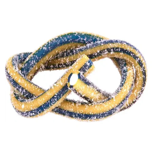 Coolcandy Cable Blaubeere-Banane Sauer 40 Stück im Karton