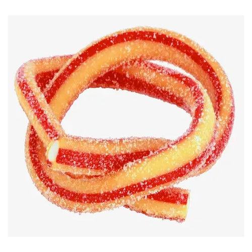 Coolcandy Cable Erdbeere-Banane Sauer 40 Stück im Karton