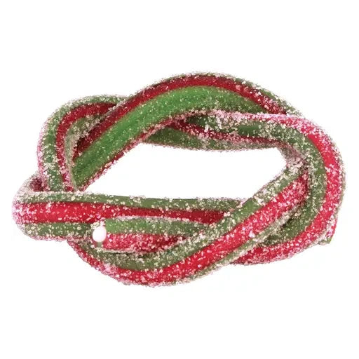 Coolcandy Cable Erdbeere-Wassermelone Sauer 40 Stück im Karton