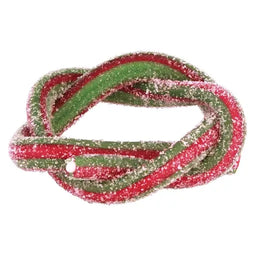 Coolcandy Cable Erdbeere-Wassermelone Sauer 40 Stück im Karton