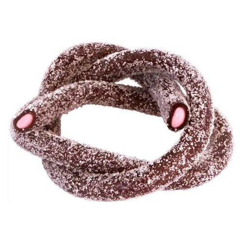 Coolcandy Cable Kaugummi Sauer 40 Stück imKarton