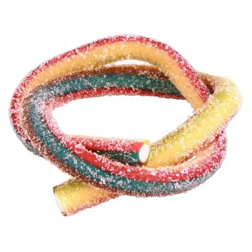 Coolcandy Cable Regenbogen Sauer 40 Stück im Karton