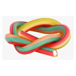 Coolcandy Cable Rainbow/ Regenbogen 40 Stück im Karton