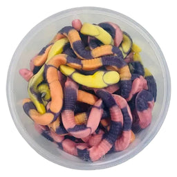 COOLCANDY XXL Snakes 830g pro Dose
