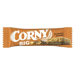 Corny BIG Erdnuss Schoko 24x50g im Karton
