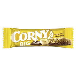 Corny BIG Schoko-Banane 24x50g im Karton