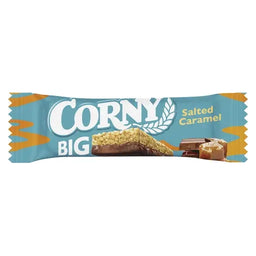 Corny BIG Salted Caramel 24x50g im Karton