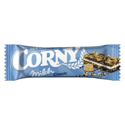Corny Milch Classic 24x40g im Karton