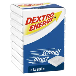Dextro Energy Classic 46g 36 Stück im Karton