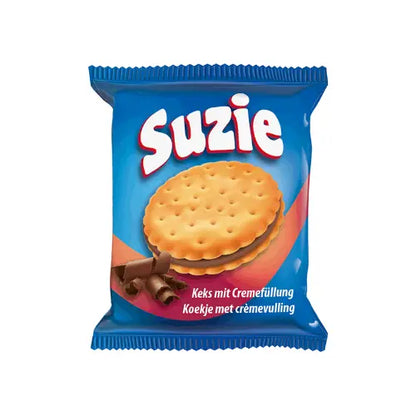 Suzie Doppelkeks 24 Stück im Karton