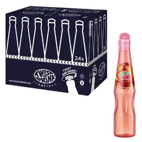 Dreh&Trink Gamma Bears 24x200ml im Karton