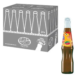 Dreh&Trink Cola Mix 24x200ml im Karton