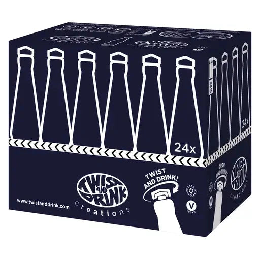 Dreh&Trink Gamma Bears 24x200ml im Karton