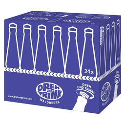 Dreh&Trink Waldbeer 24x200ml im Karton