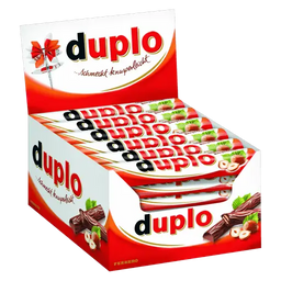 Duplo Original 40 Stück im Karton