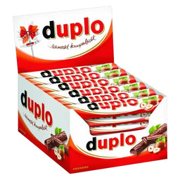 Duplo Original 40 Stück im Karton
