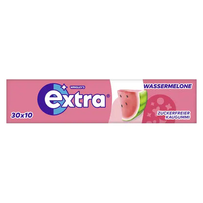 Extra® Wassermelone 10 Dragees 30x10St. im Karton - Produktbild 2