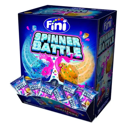Fini Spinner Battle 200 Stück im Karton