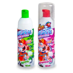 Sweet Flash Fire Blaster Schaumspray 12 Stück im Karton
