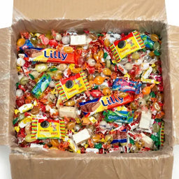 Freddies Melange Mischung 10kg