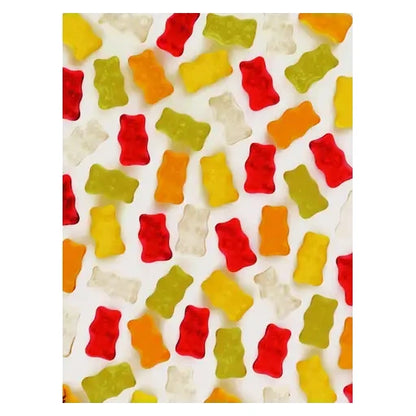 Haribo Goldbären 3kg im Karton