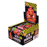 ZED Gum Powder 30 Stück im Karton