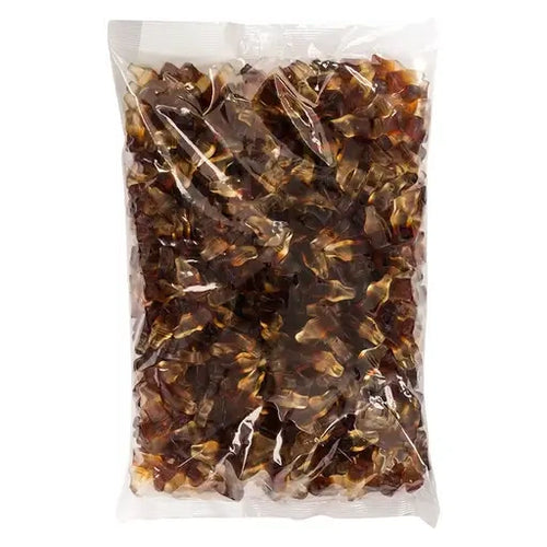 Haribo Happy Cola 3kg im Karton