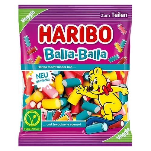 Haribo Balla Balla 160g