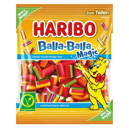 Haribo Balla Balla Magic 160g