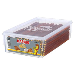 Haribo Balla Stixx Cola 150 Stück in der Dose