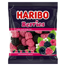 Haribo Berries 175g