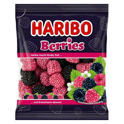 Haribo Berries 175g