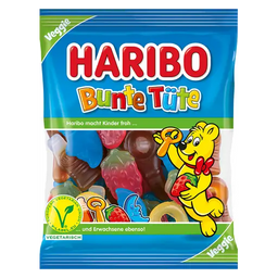 Haribo Bunte Tüte 175g