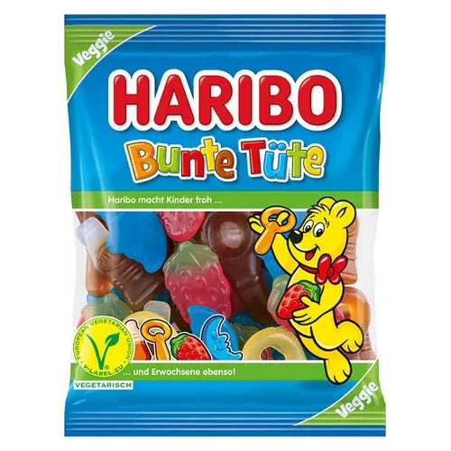 Haribo Bunte Tüte 175g