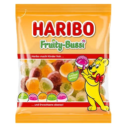 Haribo Fruity Bussy 175g