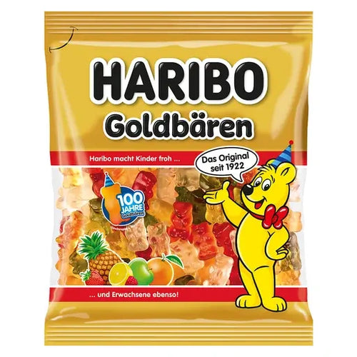Haribo Goldbären 175g