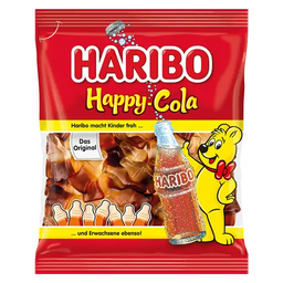 Haribo Happy Cola 175g