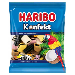 Haribo Konfekt 175g